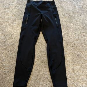 Athleta Rainier High Rise Leggings